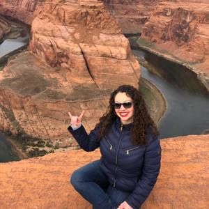 Meet your Posher, Erma